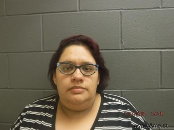 Mariaibel  Chavez Mugshot