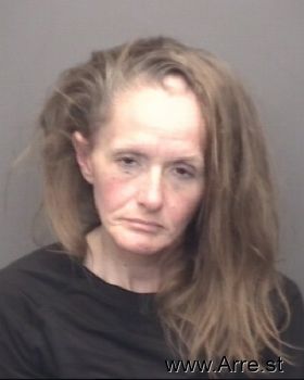 Marianne Elizabeth Lovell Mugshot