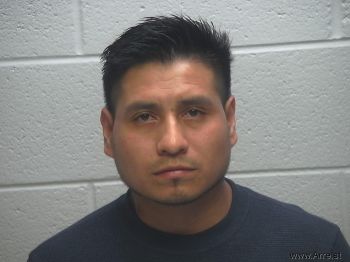 Mariano  Diaz Hernandez Mugshot