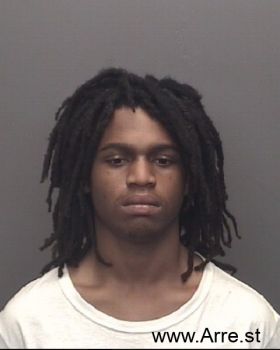 Marico Dewayne Mann Jr Mugshot