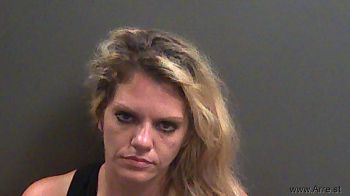 Marinda Lerae Fitchpatrick Mugshot