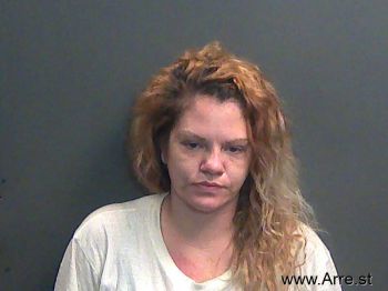 Marinda Lerae Fitchpatrick Mugshot