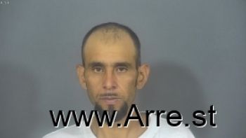 Mario Nmn Mendoza-diaz Mugshot