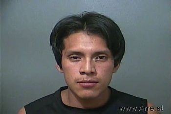 Mario F Miranda Mugshot