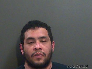 Mario Antonio Morales Mugshot