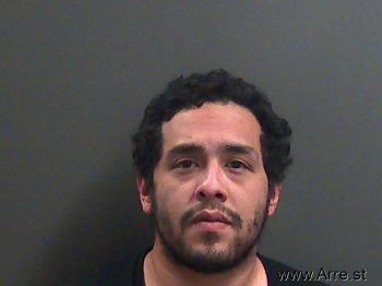 Mario Antonio Morales Mugshot