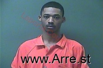 Mario Antjuan Smith Jr Mugshot