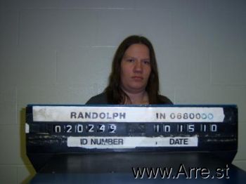 Marjorie Jane Adams Mugshot