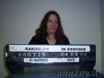 Marjorie Jane Adams Mugshot