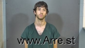 Mark Levi Baldwin Mugshot