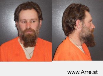 Mark Allen Berry Mugshot