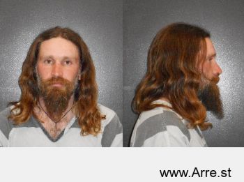 Mark Allen Berry Mugshot