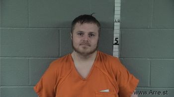 Mark Thomas Cassidy Mugshot