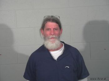 Mark Allen Cates Mugshot