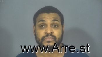 Mark Vincent Chavis Mugshot