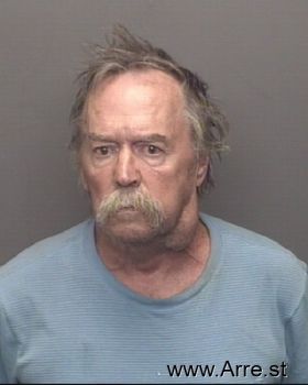 Mark Alan Coleman Mugshot