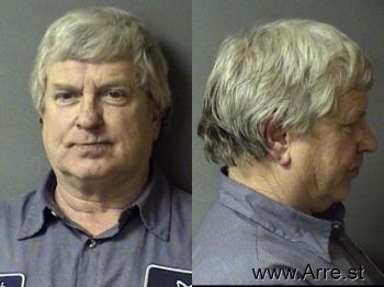 Mark William Cooper Mugshot