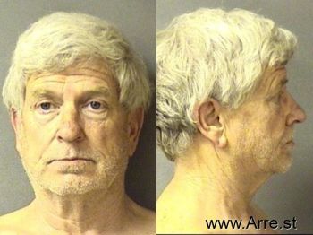 Mark William Cooper Mugshot