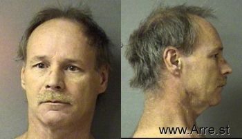 Mark Edward Croy Mugshot