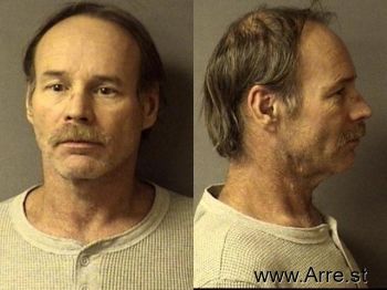 Mark Edward Croy Mugshot