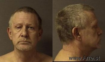 Mark Allen Dunn Mugshot