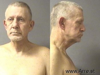 Mark Allen Dunn Mugshot