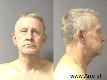 Mark Allen Dunn Mugshot