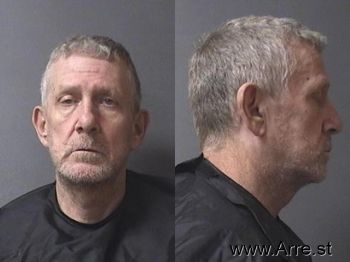 Mark Allen Dunn Mugshot