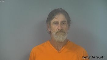 Mark D Flynn Mugshot