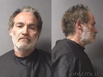 Mark Robby Gibson Mugshot