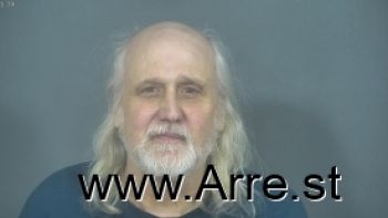 Mark Allen Hensley Mugshot