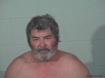 Mark  Hoskins Mugshot