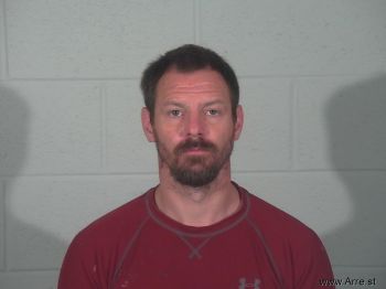 Mark David Kuhlman Mugshot