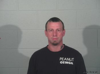 Mark Edward Mitchell Mugshot