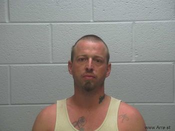 Mark Edward Mitchell Mugshot