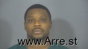 Mark Dwayne Murphy Mugshot