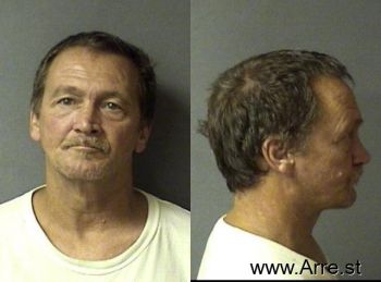 Mark Alan Porter Mugshot