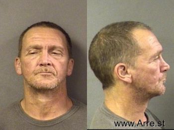 Mark Alan Porter Mugshot