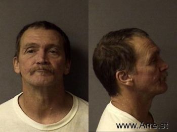 Mark Alan Porter Mugshot