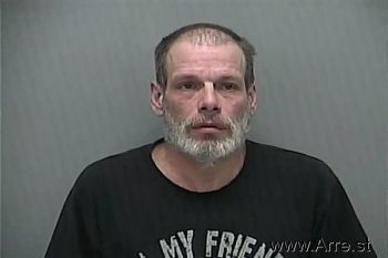 Mark Steven Reed Mugshot