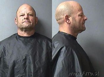 Mark Wayne Reynolds Mugshot