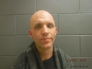 Mark  Rissler Mugshot