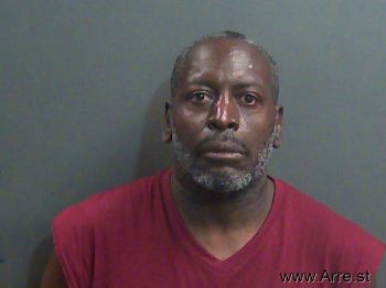 Mark Anthony Taylor Mugshot