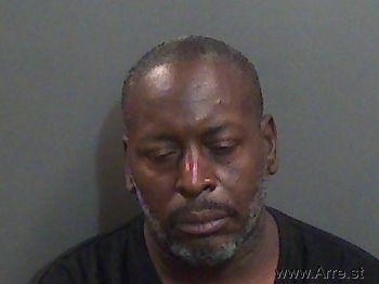 Mark Anthony Taylor Mugshot