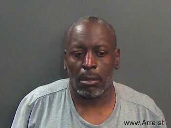 Mark Anthony Taylor Mugshot