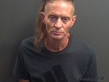 Mark Alan Watkins Mugshot