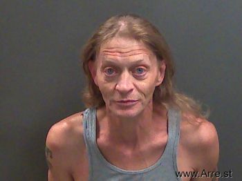 Mark Alan Watkins Mugshot