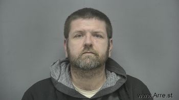 Mark  Wolfe Mugshot