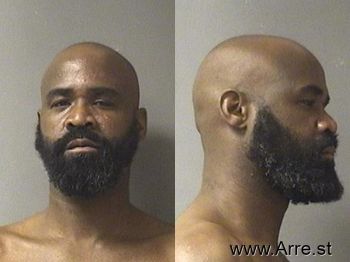 Markael Jermaine Wells Mugshot