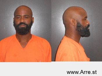 Markael Jermaine Wells Mugshot